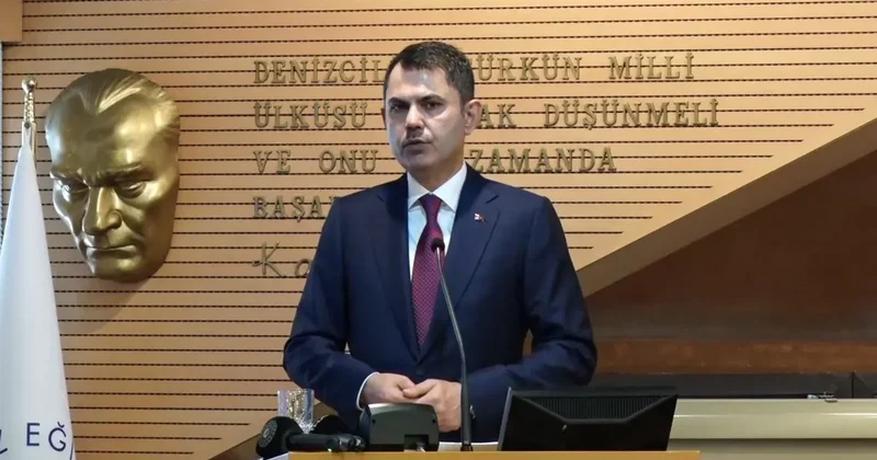 Bakan Kurum: On binlerce vatandaşımızın ev sahibi olma hayalini inşallah gerçeğe dönüştüreceğiz