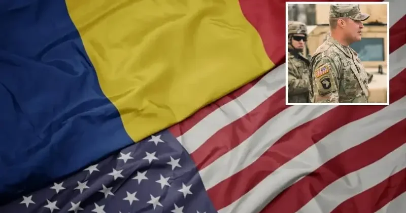 ABD askerleri Romanya’dan çekiliyor: Resmi açıklama geldi Dünya Haberleri