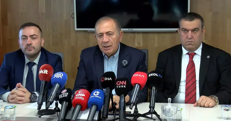 Gürsel Tekin: Türkiye nin acil toplumsal barışa ihtiyacı var