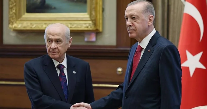 Cumhur İttifakı nda kriz iddialarının ardından MHP li Yıldız dan dikkat çeken paylaşım