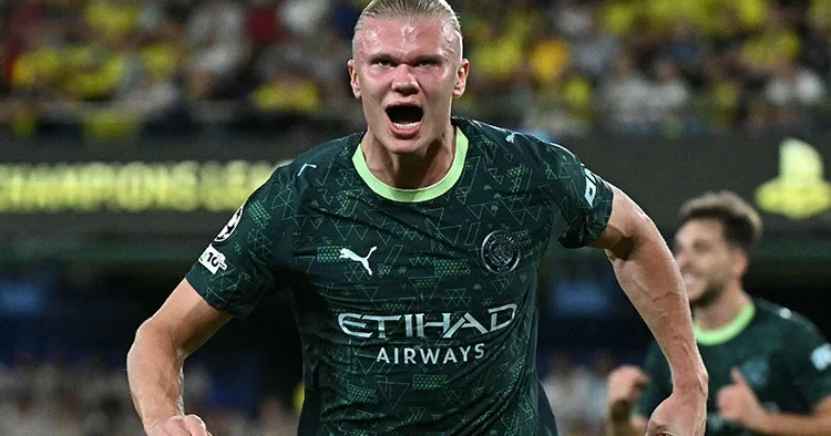 Real Madrid, Erling Haaland için transfer teklifi yapabilir! Vinicius sonrasını açıkladı