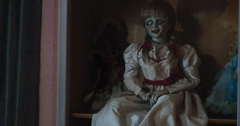 Lanetli oyuncaklar, karanlık manastırlar: The Conjuring evreni filmleri hangi sıra ile izlenmeli? Conjuring Evreni izleme rehberi