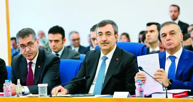 Kıyı şehirlerine deniz suyu formülü Ekonomi Haberleri