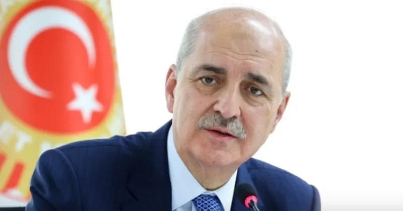 Meclis te o soru Kurtulmuş u çileden çıkarttı, salonu terk etti Sözcü Gazetesi