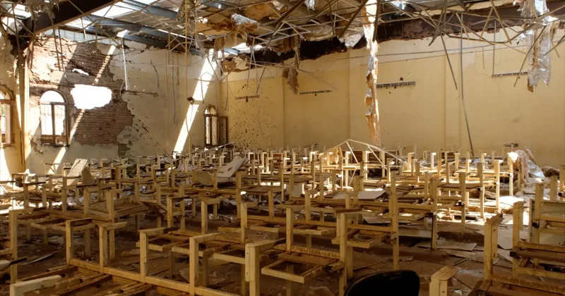 Sudan’da iç savaş derinleşiyor: El Feşir Hızlı Destek Kuvvetleri’nin kontrolünde