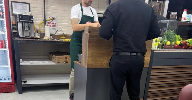 Beşiktaş ın yükselen değeriydi! Şampiyonlar Ligi nden döner tezgahına kadar düştü Sözcü Gazetesi