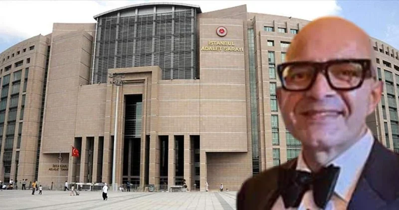 Hüseyin Gün cezaevinden kaybedildi iddiası: Üç gündür kayıp olan Gün ün nerede olduğunu Başsavcılık açıkladı