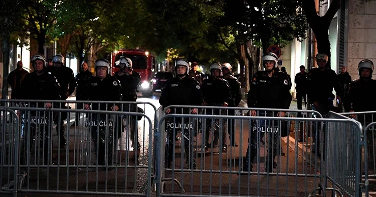 Bıçaklı kavga gerilime neden olmuştu: Gözaltına alınan Türk ve Azerbaycan vatandaşları serbest bırakıldı