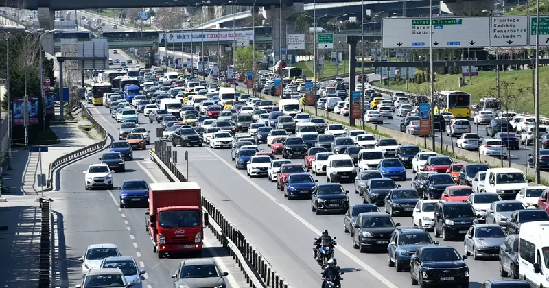 Bakanlık peş peşe uyarmıştı! Süre sona erdi: Milyonlarca sürücü 7 bin 438 lira ödeyecek