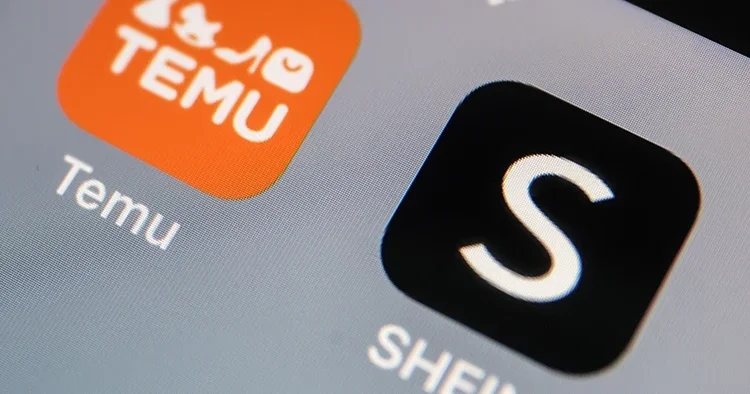 Shein ve Temu da satılan bazı ürünlerde kanserojen uyarısı