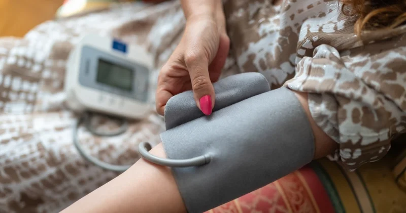 Doğru tansiyon ölçümü: Evde sağlığınızı nasıl takip etmelisiniz?