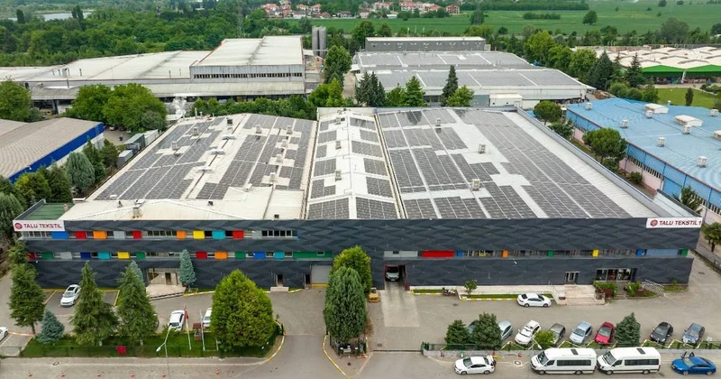 Türkiye İhracatçılar Başkanı fabrikasını satışa çıkardı Sözcü Gazetesi