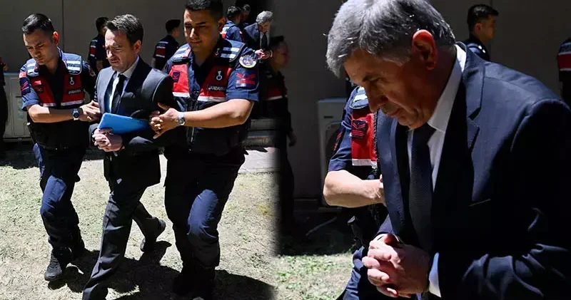 Grand Kartal Otel faciası davasında sanıklarına ceza yağdı