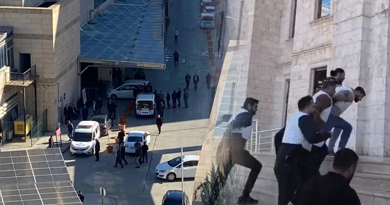 Siirt’te kan donduran olay! Ailesini kurşun yağmuruna tuttu: Hamile eşi ve amcası can verdi