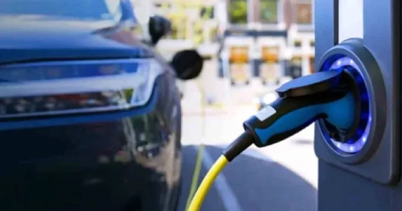 Elektrikli aracı olanlar dikkat! Şarj etmek artık daha pahalı olacak Sözcü Gazetesi