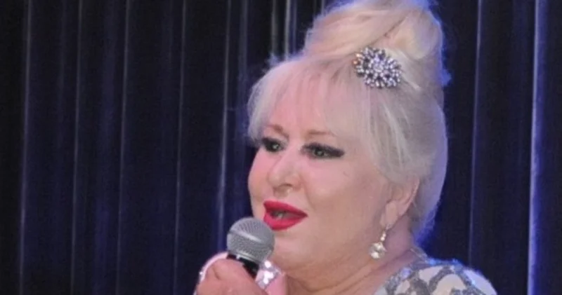 Muazzez Abacı, kalp krizi geçirdi