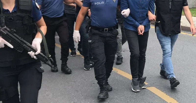 İstanbul’da IŞİD operasyonu: 8 sınır dışı