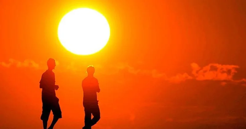 Meteoroloji 31 Ekim hava durumunu yayımladı: Pastırma sıcakları geliyor, termometreler 32 dereceyi görecek!