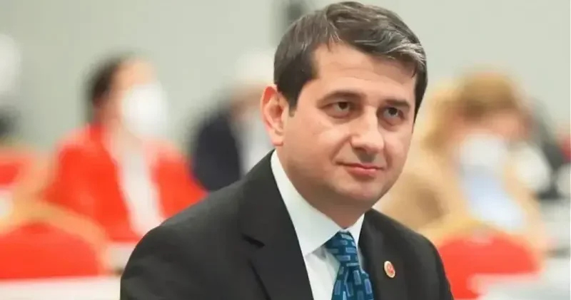 İbrahim Özkan kimdir kaç yaşında? Ekrem İmamoğlu’nun danışmanı İbrahim Özkan nereli? Kimdir