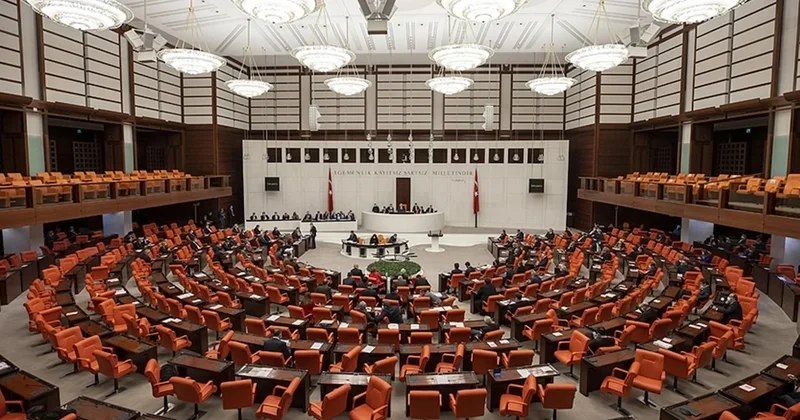 Ankara da yeni ittifak mı geliyor? Yeşil ışık yaktı Sözcü Gazetesi