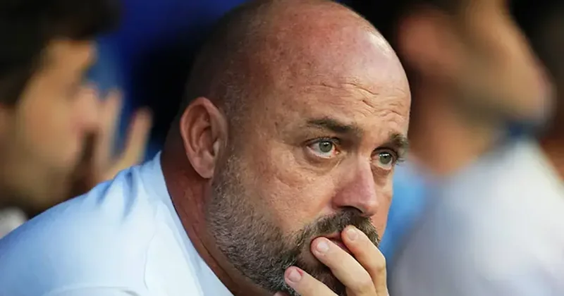 Otobüs şoförlüğünden La Liga teknik direktörlüğüne: Manolo nun muhteşem yükselişi! Fanatik Gazetesi Futbol Haberleri Spor