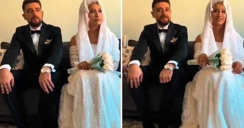 Gelinin istediği mehir annesini kızdırdı: Neyse hocam kendileri bilir Sözcü Gazetesi