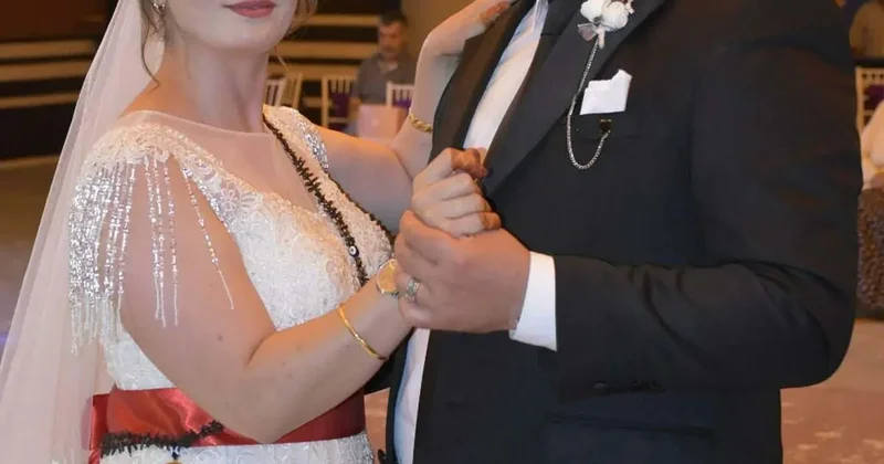 2 aylık eşini öldüren sanık, tahliyesine yapılan itirazla yeniden gözaltına alındı