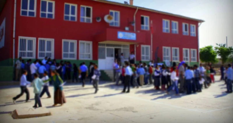 Öğrenciyi darbedip vücudunda sigara söndürdüğü iddia edilen temizlik görevlisi tutuklandı