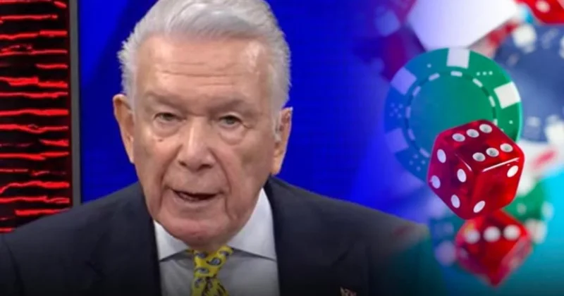 Duayen Gazeteci Uğur Dündar İstanbul Londra Kıbrıs üçgenindeki bahis skandalını Arena da anlattı Sözcü Gazetesi