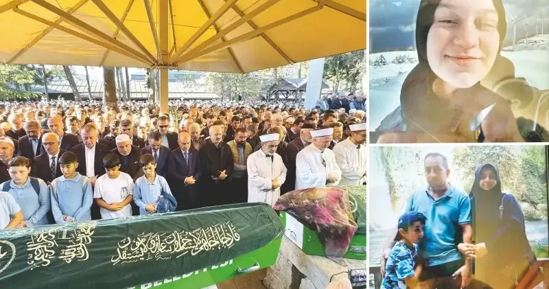 Dilara’ya söylemedik deprem oldu sanıyor Yerel Gündem Haberleri