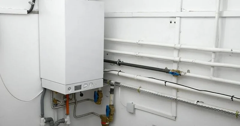 Doğal gaz kademeli olarak yasaklanacak! 2026 dan itibaren zorunlu olacak Sözcü Gazetesi