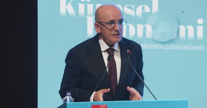 Bakan Şimşek: 2026 yılında güçlü şekilde dezenflasyonu devam ettireceğiz