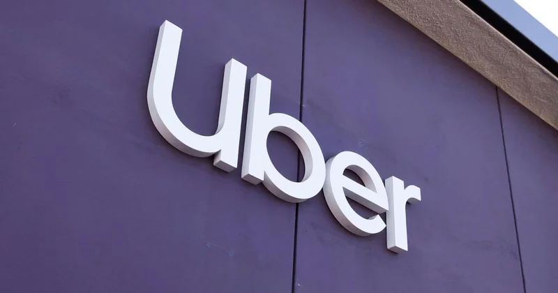 Uber, 200 milyon dolarlık yatırımla Türkiye de teknoloji merkezi kuracak