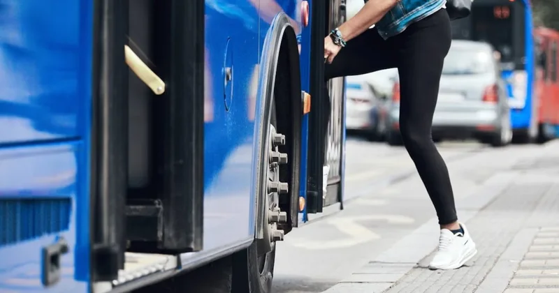 Koca ülkeyi Türk otobüsleri taşıyacak: Almanya yı solladı, rekor kırdı Sözcü Gazetesi