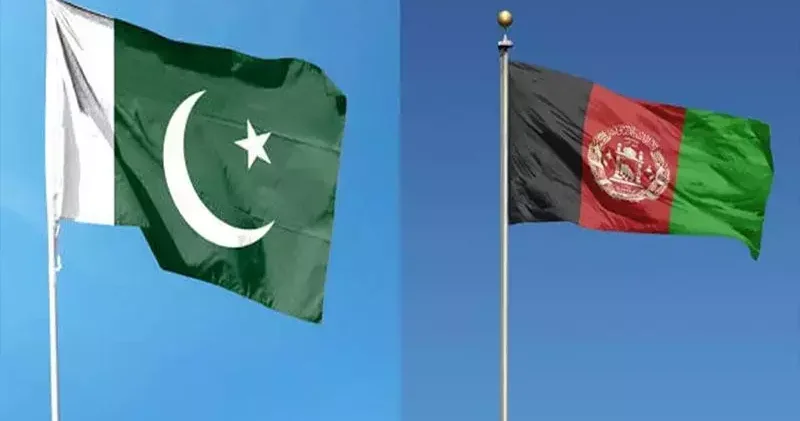 Afganistan ve Pakistan, ateşkesin devamı konusunda mutabakata vardı