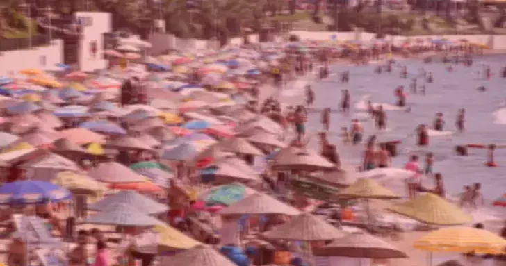 TÜİK: Turizm geliri 3 üncü çeyrekte yüzde 3,9 artarak 24 milyar 257 milyon 815 bin dolar oldu