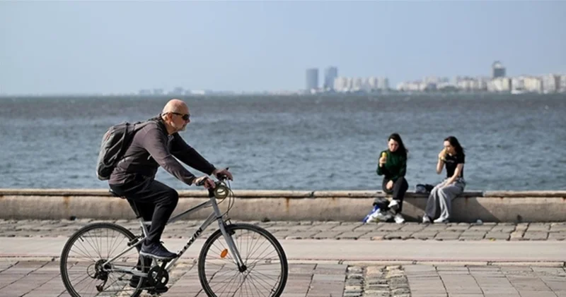 Hafta sonu hava durumu nasıl olacak? 1 2 Kasım Ankara, İzmir, İstanbul hava durumu raporu
