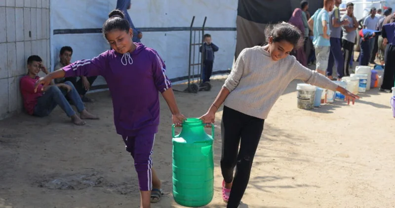 BM Raportörü: Dünya duyarsızlaştı Dış Haberler