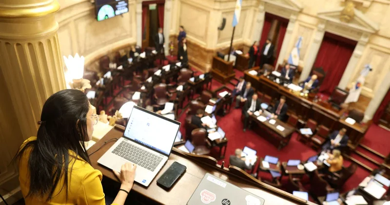 Merkezi olmayan ülke Arjantin: Ya sağcısın ya solcu