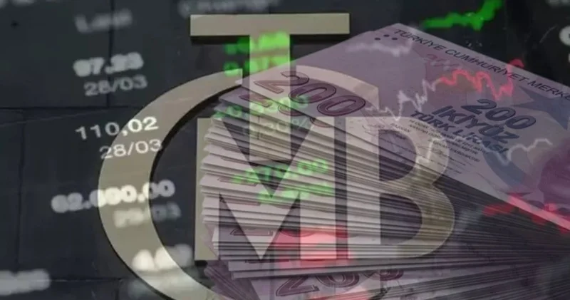 PPK özeti yayımlandı: Enflasyon ara hedeflerinde sapma olursa para politikası sıkılaşacak