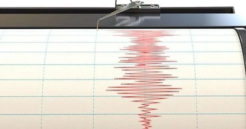 Son dakika... Bölgede artçılar sürüyor! Balıkesir de 4,1 ile sallandı Sözcü Gazetesi
