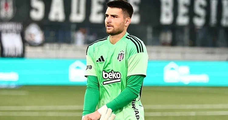 Beşiktaş Fenerbahçe derbisi öncesi ortaya çıktı: Ersin Destanoğlu nun mağlubiyeti yok