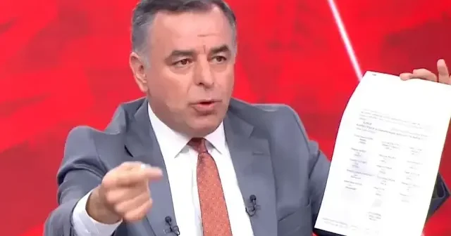 Barış Yarkadaş beni arayıp anlat diyerek Özgür Özel e yüklendi: Rıza Akpolat ın Acarkent teki 5.5 milyon dolara villa aldığını teşkilatta öğrendim VİDEO İZLE