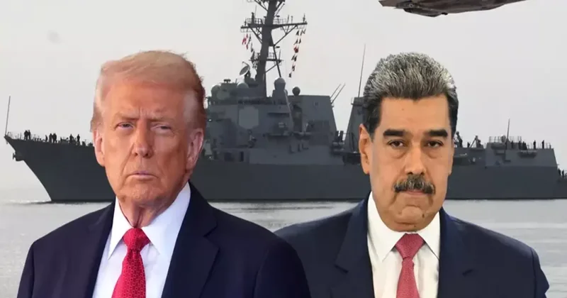 Trump tan Venezuela Saldırı İddialarına Yanıt