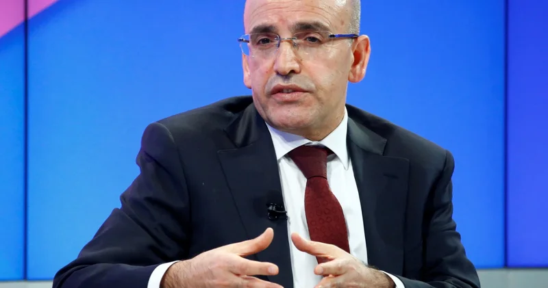 Bakan Şimşek: Enflasyon önümüzdeki sene de düşmeye devam edecek