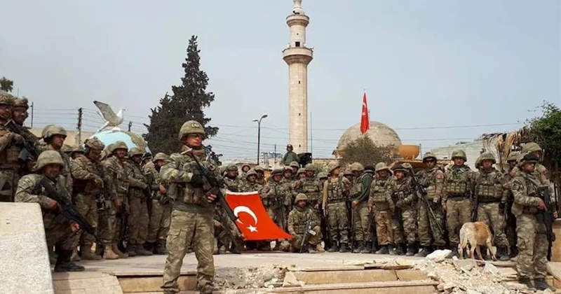 İsrail basını yazdı: ABD, Türkiye nin Gazze ye girmesi için Netanyahu yu sıkıştırıyor Sözcü Gazetesi