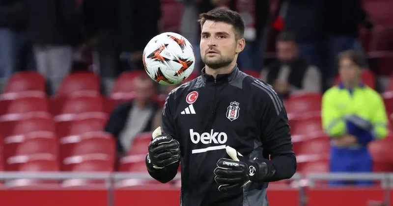 Ersin Destanoğlu dalya peşinde