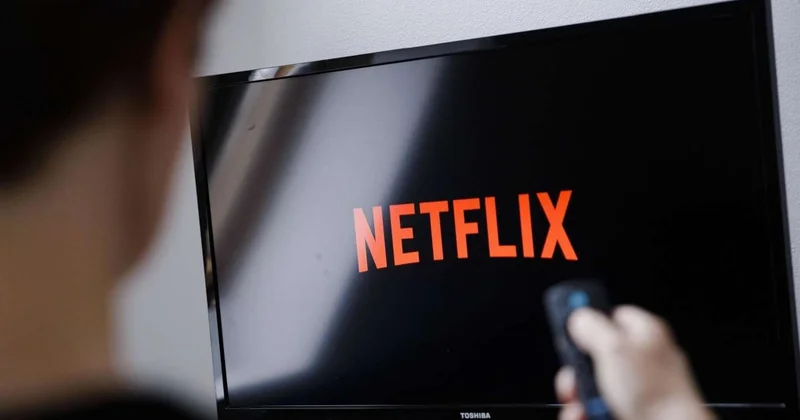 Netflix kararını verdi! 17 Kasım sabahı başlayacak Sözcü Gazetesi