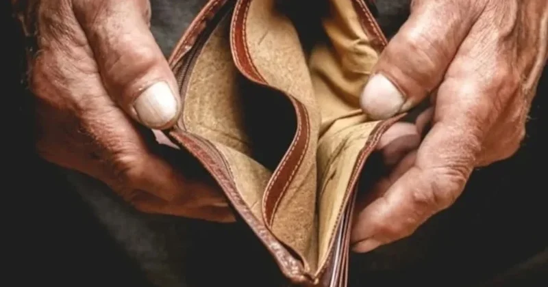 Türk İş raporunda ilk defa anayasaya dikkat çekti! Ekim ayı açlık ve yoksulluk sınırı belli oldu! Sözcü Gazetesi