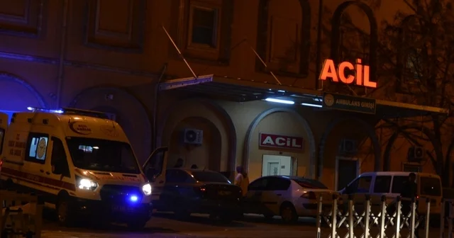 Mardin de damdan düşen 7 yaşındaki İbrahim, öldü Mardin Haberleri